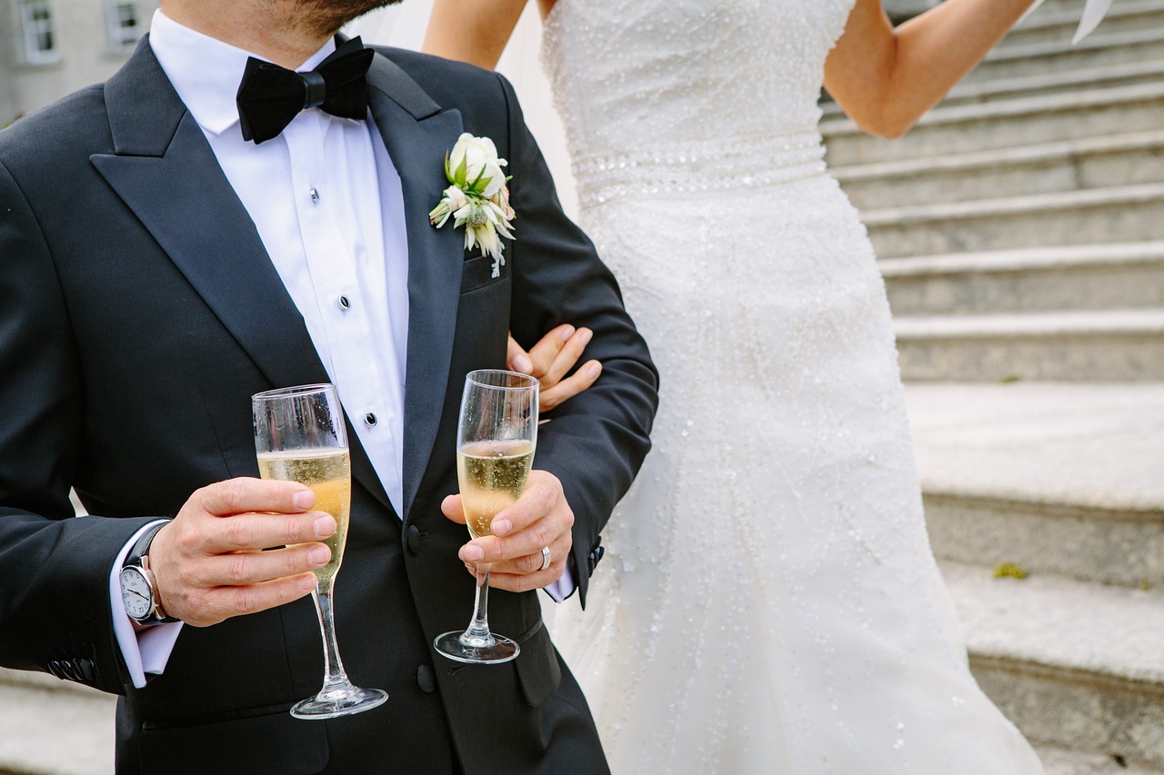 La lune de miel doit-elle forcément suivre la cérémonie de mariage ?